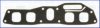 SAAB 8348518 Gasket, intake manifold